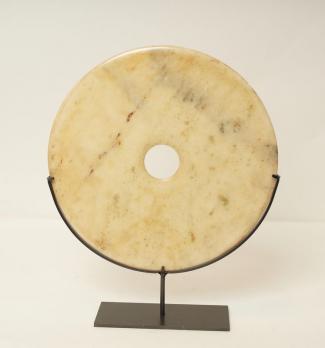 CHINE - Disque Bi, Pierre 2