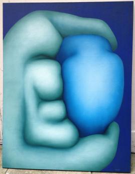 Elga HEINZEN (1933-) - 