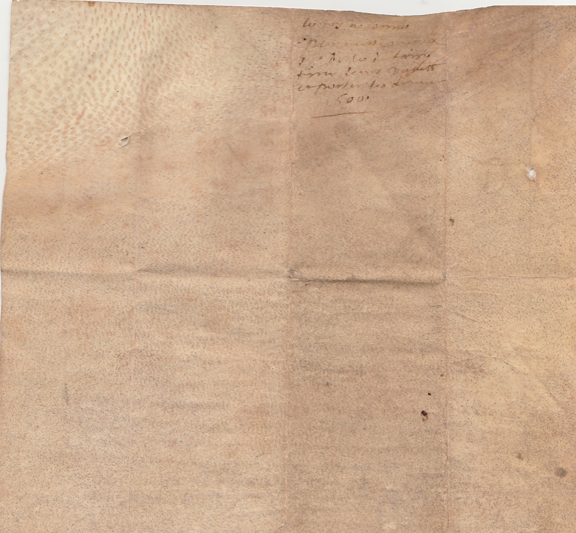 HENRI IV  Lettre signée, 1600  Livres, Autographes, Papiers  Plazzart
