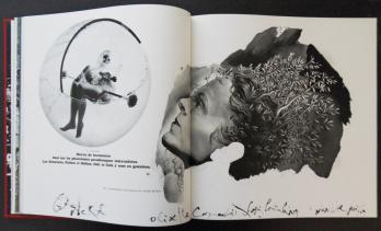 Salvador DALI - Dali de Draeger, Livre en édition de luxe - 2 sculptures - Suite des illustrations 2