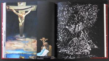 Salvador DALI - Dali de Draeger, Livre en édition de luxe - 2 sculptures - Suite des illustrations 2