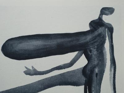 Salvador DALI : Purgatoire 22 - La Prodigalité - Gravure Originale signée et référencée, 1963 2