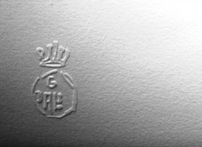 Salvador DALI (d’après) - Apparition du Visage d’Aphrodite de Cnide dans un paysage - Lithographie 2