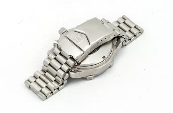 TAG HEUER - Automatic 200 m ref. 740-306 2