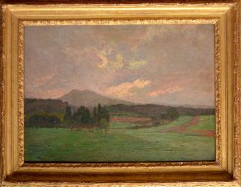 Marius BARRET (1865-?) - 