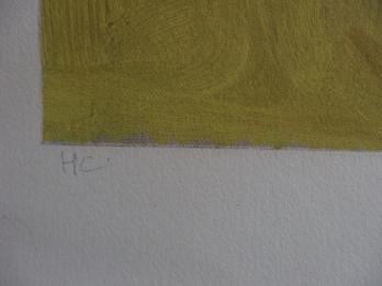 Pablo PICASSO - Maya, Lithographie originale signée 2