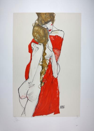 Egon SCHIELE - 