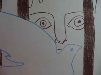 Pablo PICASSO - Amnistia (1959), Lithographie originale Signée 2