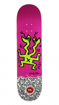 Keith Haring (d’après) 
