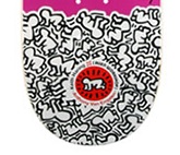 Keith Haring (d’après) 