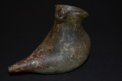 Vase époque romaine 2