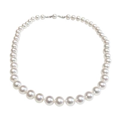 PEREGRINA : Collier de Perle AKOYA - Perles Exceptionnelles 2