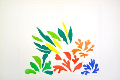 Henri MATISSE  
