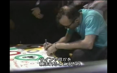 Keith Haring : 