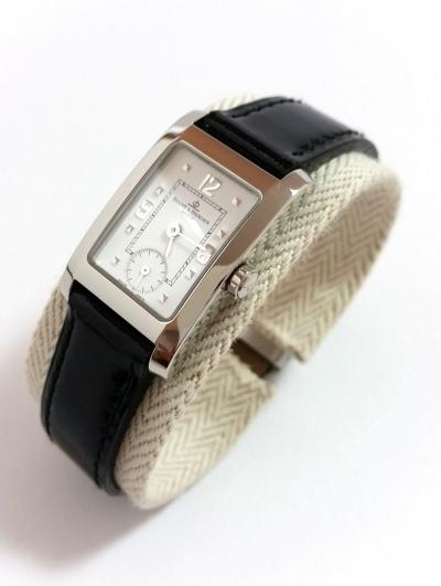 Baume & Mercier - Montre Hampton -  Baume et Mercier - Femme 2