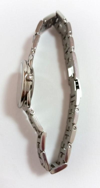 Hermès - Montre HERMÈS CLIPPER - Femme 2