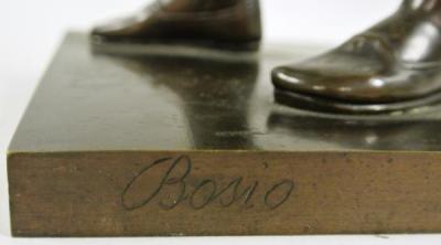 François Joseph BOSIO (1768-1845)  Henri IV 2