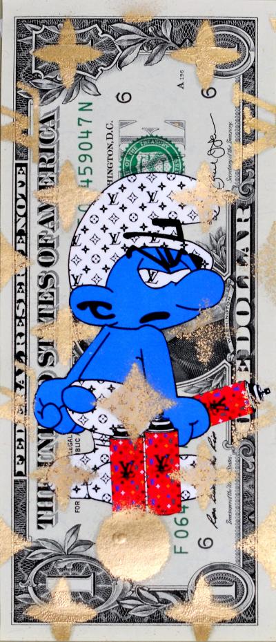 版画 death nyc AO19 death nyc AO19 版画