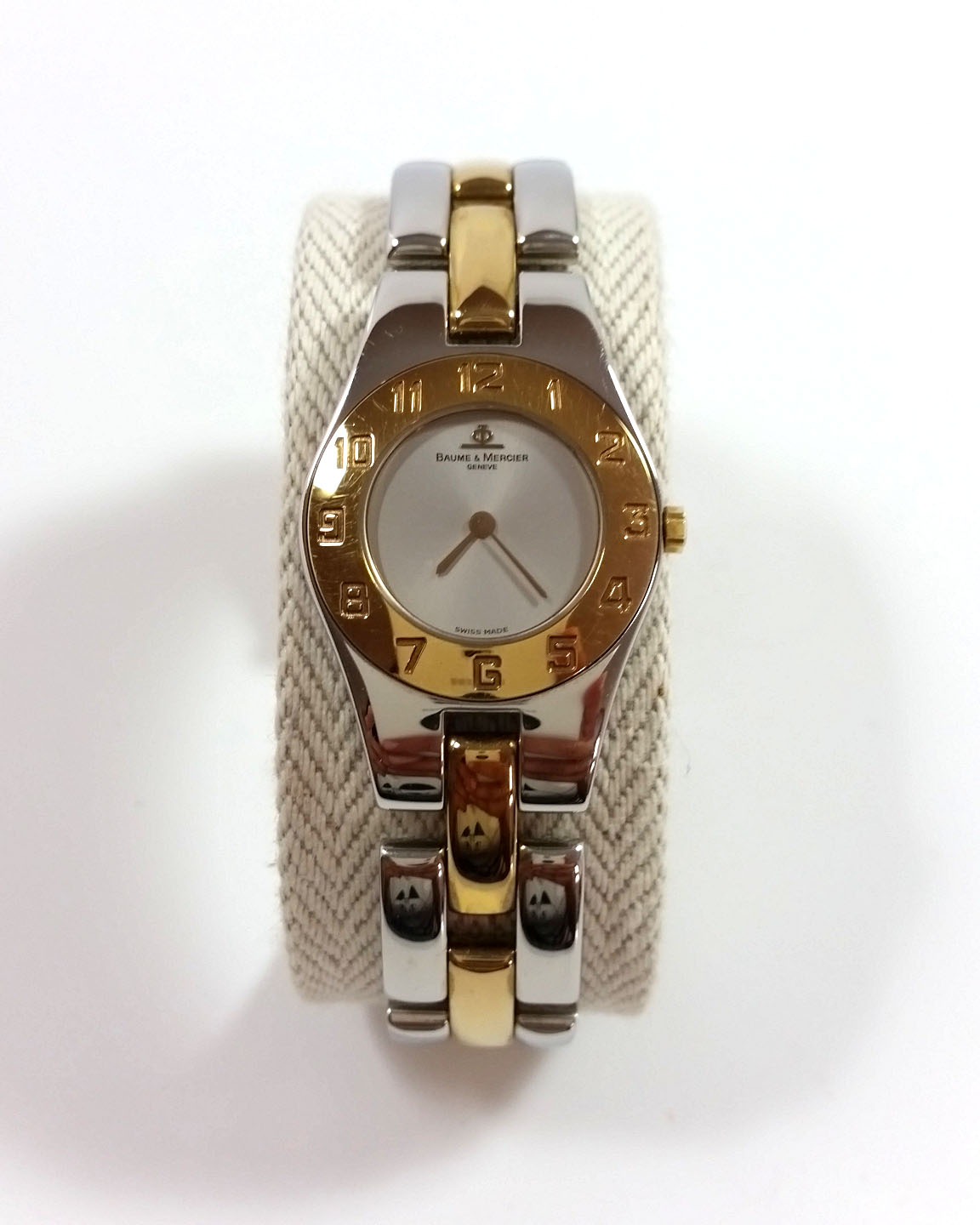 Baume et mercier online montre femme prix