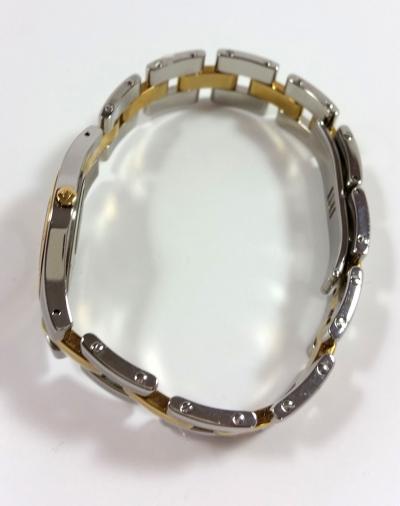 Baume & Mercier - Montre LINÉA Baume et Mercier - Femme 2