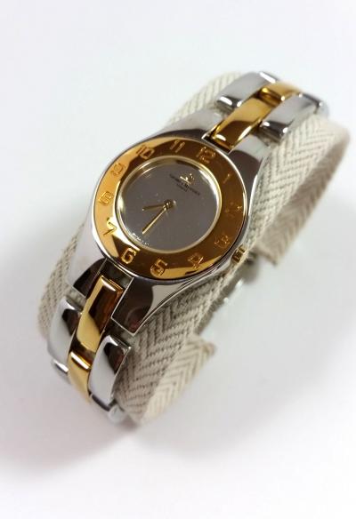 Baume & Mercier - Montre LINÉA Baume et Mercier - Femme 2