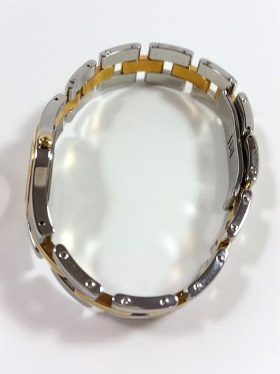 Baume & Mercier - Montre LINÉA Baume et Mercier - Femme 2