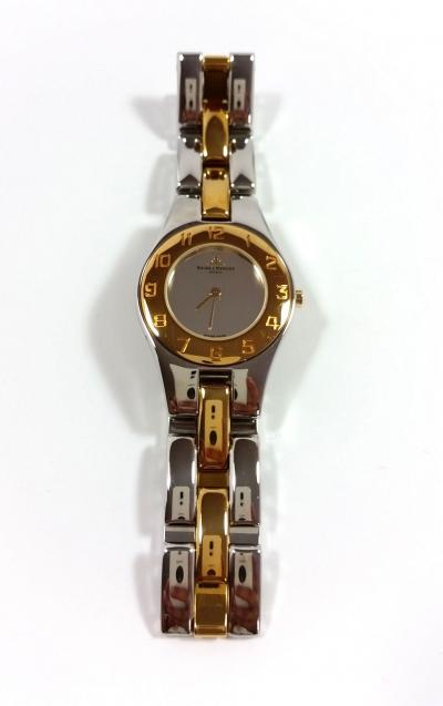 Baume & Mercier - Montre LINÉA Baume et Mercier - Femme 2