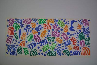 Henri MATISSE 