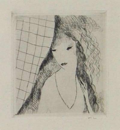 Marie LAURENCIN 