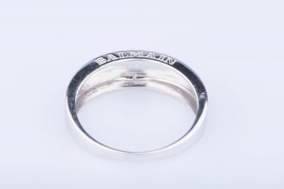 Bague balmain femme Clearance