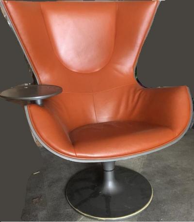 Philippe STARCK (né en 1949)  Fauteuil Eurostar 2002 2