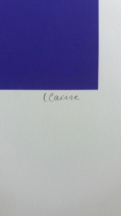 Geneviève Claisse - Composition Cinétique 1 2