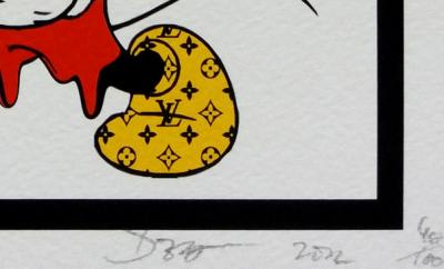 Death NYC - Mickey LV Bomb 2