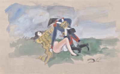 Jean-François DEBORD - 