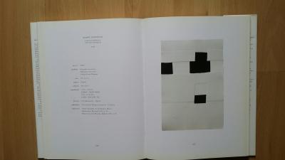 Eduardo CHILLIDA - Jeux olympiques, 1992 - Grande sérigraphie originale signée au crayon 2