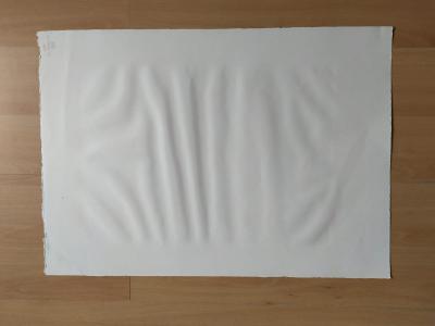Marie Laurencin - Muse couronnée, 1954 - Lithographie originale signée au crayon 2