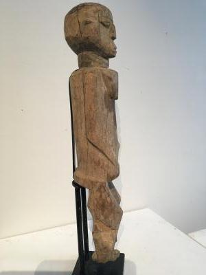 Statue Lobi ( Burkina ) 2