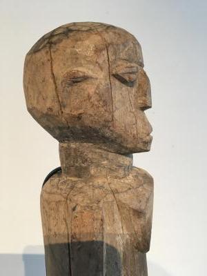 Statue Lobi ( Burkina ) 2