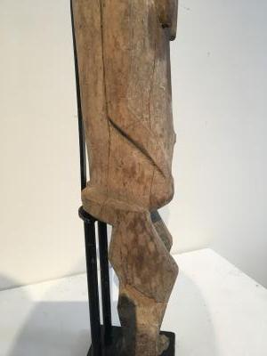 Statue Lobi ( Burkina ) 2