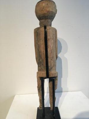 Statue Lobi ( Burkina ) 2