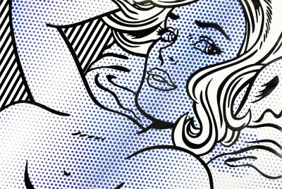 Roy LICHTENSTEIN 