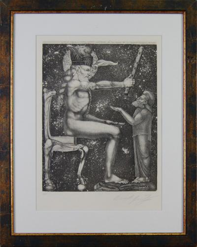 Ernst FUCHS 