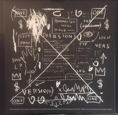 BASQUIAT 