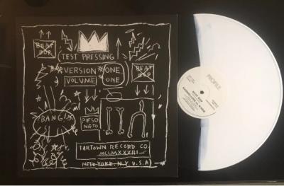 BASQUIAT 