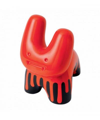 Pure Evil & Royal Doulton 