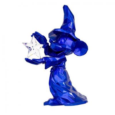 Richard ORLINSKI (1966) Sculpture Mickey Mouse 2