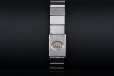 Montre Cartier Santos Galbée UNISEXE 2