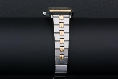 Montre Cartier Santos Galbée UNISEXE 2