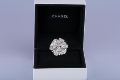 Bague CHANEL 