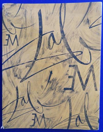 Salvador DALI - Hommage an Meissonier, 1967 - Vier Lithografien 2